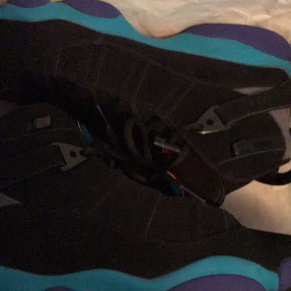 Alternate 6 ring Jordan - Picture 1 of 5